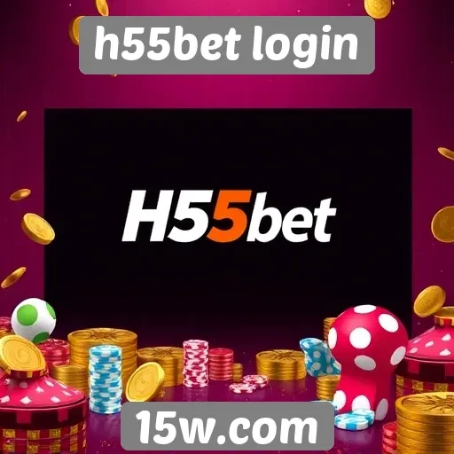 novidades no site h55bet login para jogadores