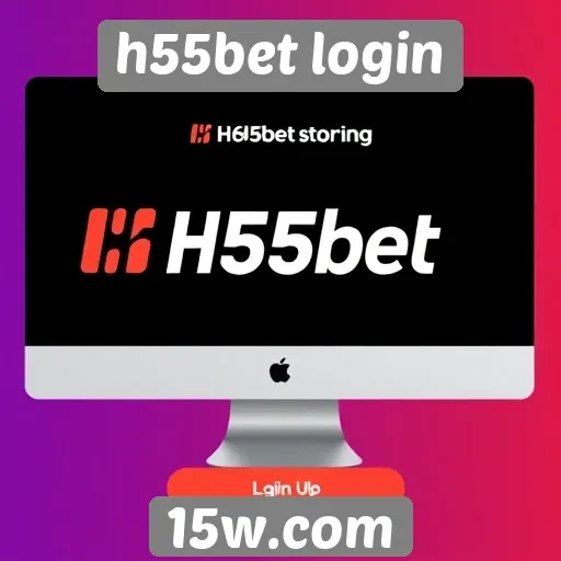 Visão geral dos serviços oferecidos pelo h55bet login